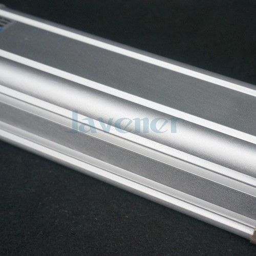 DNC Series Bore 32-100mm Stroke 25-200mm Double Acting Pneumatic Air Cylinder - Picture 36 of 39