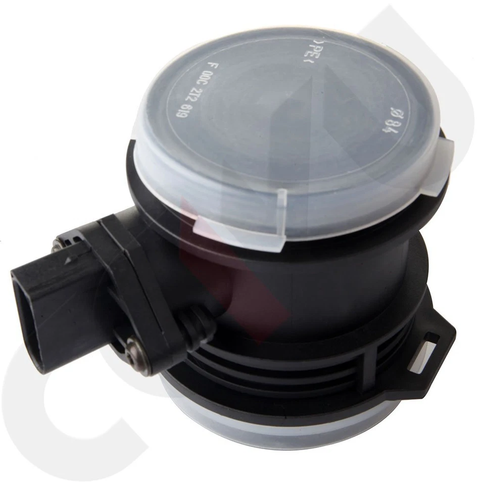 Mass Air Flow Sensor Assembly For 2002-2004 Mercedes-Benz SLK32 AMG V6 3.2L - Image 4 of 4