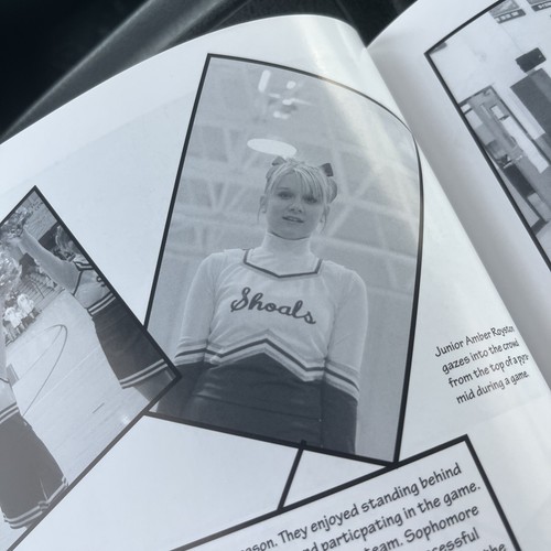 Shoals, Indiana. High School Yearbook. 2010(Shocom) NOSTALGIC LOOK BACK!
