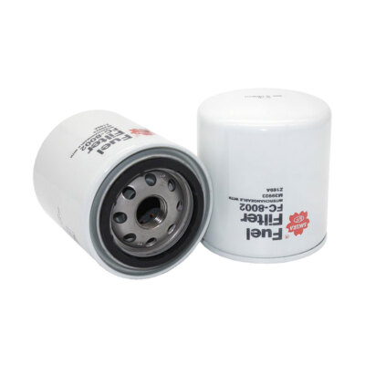 Sakura Spin-On Fuel Filter FC-8002 Cross Ref: Z169A | eBay Australia