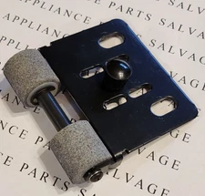 ASSEMBLY, SEPARATOR BRACKET, STONE 09-0584-01 FOR ACCUFAST DI-100-F CHECK WRITER