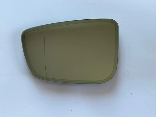 OEM BMW 5 6 7 8 G11 G12 G14 G15 G30 G31 G32 F90 Left Mirror Glass Heating Dim