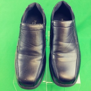 nunn bush dual comfort memory foam