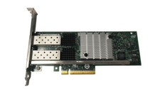 Intel E10G42AFDA Dual Port 10GB SFP Network A...