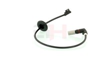GH Sensor Raddrehzahl Hinterachse FüR Mercedes-Benz C-Klasse W202 S202