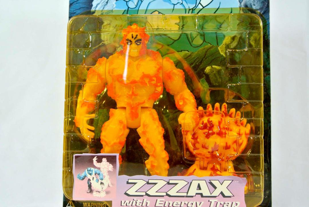 も*。様 【激レア】BLUE CROSS フィギュア HUCK-964 限定品 TOYBIZ The Incredible Hulk Smash And Crash ZZZAX Figure 1997 | eBay