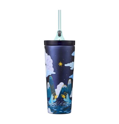 弁当箱・水筒 Starbucks Korea Beat Tumbler 473ml 海外輸入】 Tumbler Beat Korea Starbucks 473ml 弁当箱・水筒