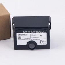 1PC For SIEMENS LME22.331C2 Controller for Burner Control Compatible New