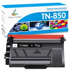 1 PACK TN850 Toner Cartridge For Brother Hl-L6200dw Mfc-L5800dw Mfc-L5850dw