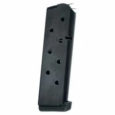 1911 MAGAZINE 8RD 45ACP BLUE COLT FBI STYLE WITH BUMPER OE (1008m)