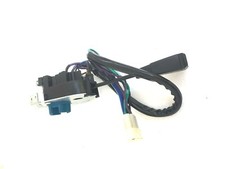 AAU7996 - INDICATOR SWITCH FOR LHD TRIUMPH SPITFIRE LUCAS 163SA SQB195 30968