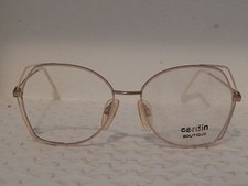Cardin Boutique CB020-2 Vintage 80's Womens Eyeglasses JN20 