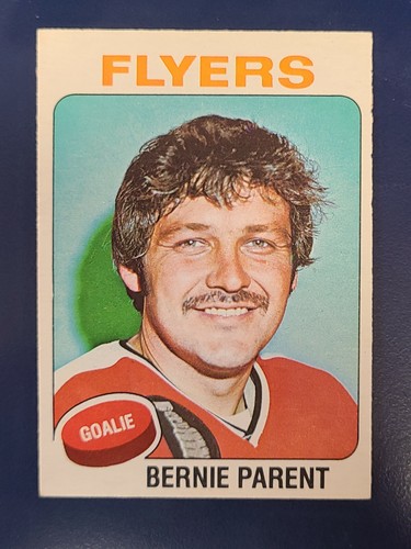 Tarjetas de hockey O-Pee-Chee OPC 1975-76 completan tu conjunto eliges #1 - 396 - Imagen 270 de 317