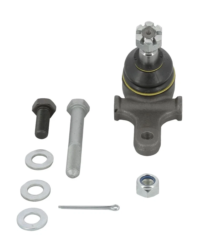 MX5 нижняя шаровая опора передней подходит для Mazda MX-5 Mk1 Mk2 89-05 Moog MD-BJ-2703 - Изображение 2 из 4