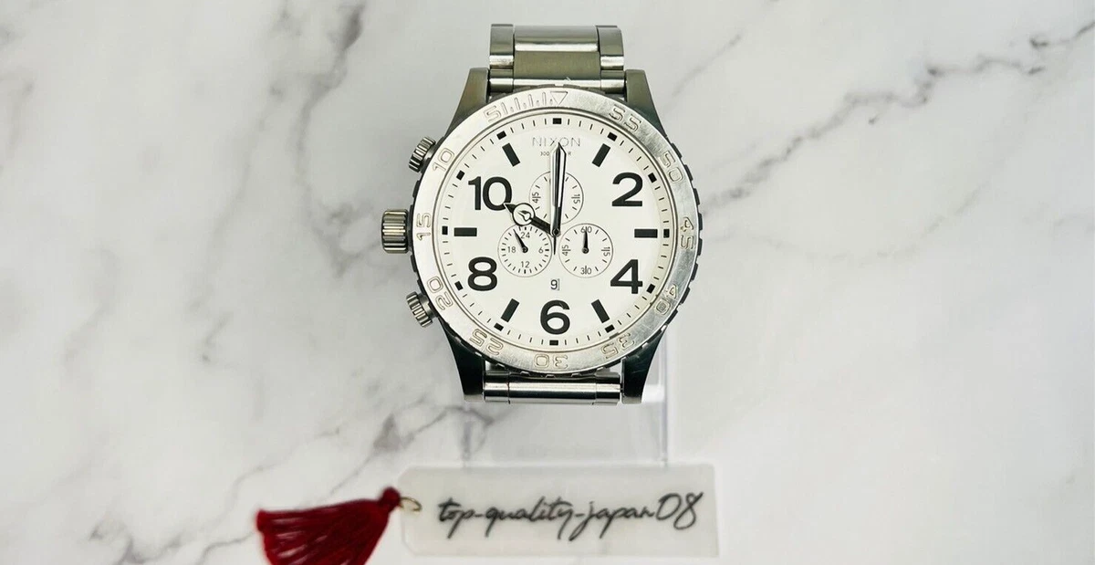 Montre nixon vintage sale