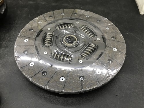 Hays 91-2003T Street 450 Clutch Kit Fits 1986-2000 Ford Mustang w/ Tremec TKO - Picture 13 of 15