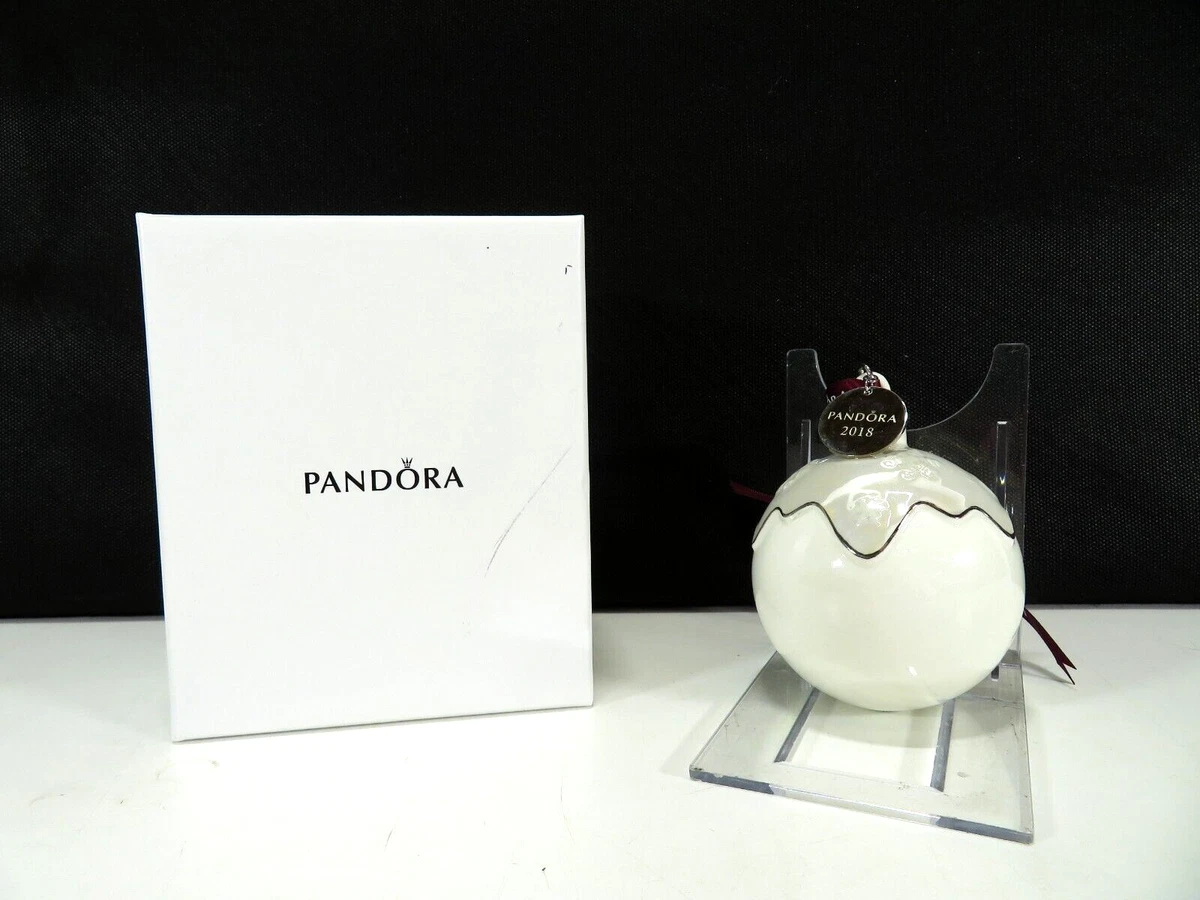 Pandora store deals 2018