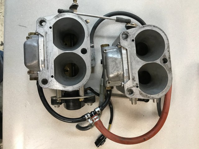 Suzuki dt 115