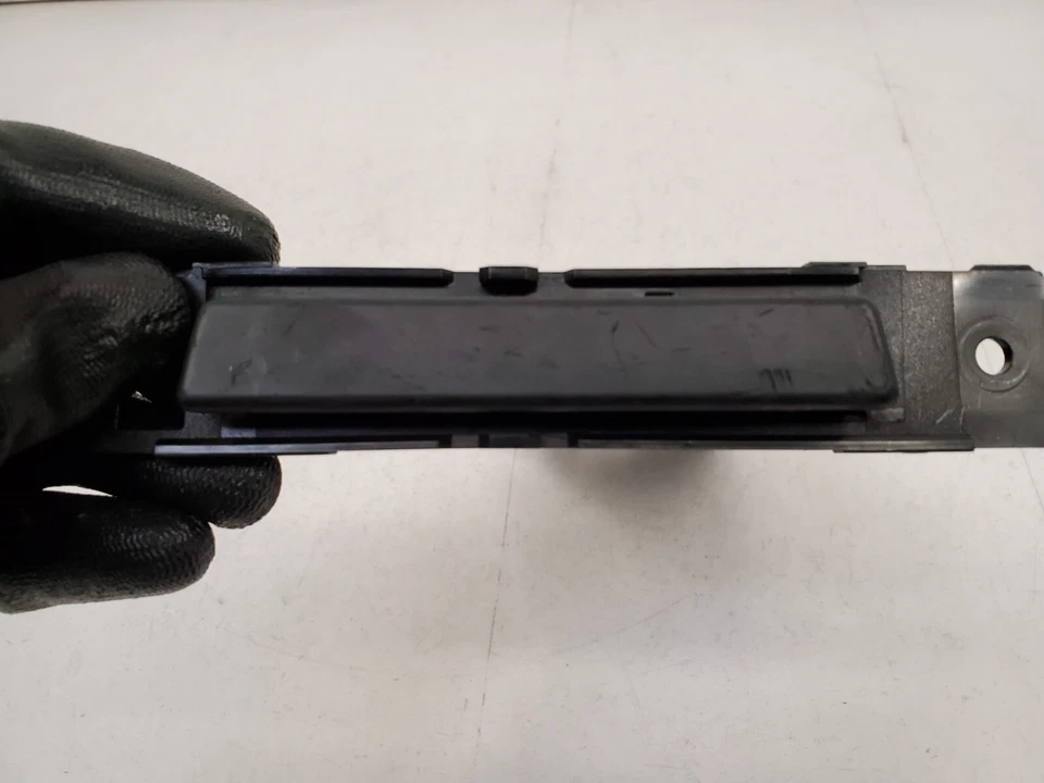 ✅ 06-13 OEM BMW E90 E92 E93 335 M3 левая приборная панель водитель подстаканник держатель - Изображение 2 из 4