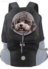 AG Pet Backpack /Front Pack Carrier