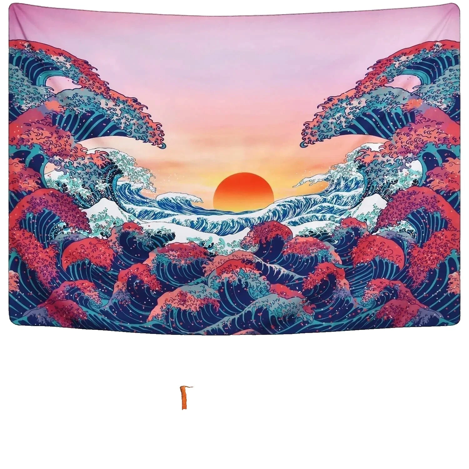 Psychedelic Tapestries