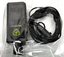 LEWITT LCT 249 pro Studio condenser microphone Designed for vocals, spoken word,