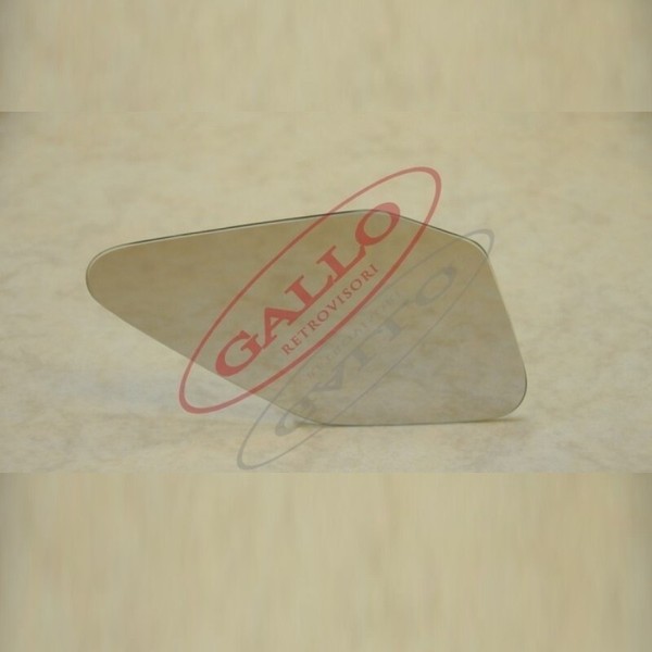 Glas RüCkspiegel Lato-Dx Kompatibel Motorrad Grs Ninja 300 Von 2013-image