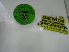 Kawasaki ZX9R ZX-9R B1-B4 1994-1997 Speedometer Clock 25005-1563
