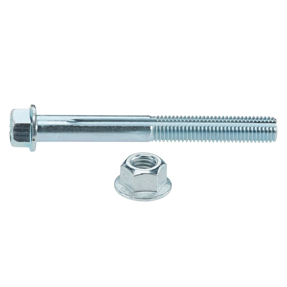 Комплект переднего заклинателя/прогиба MOOG для Dodge Magnum RWD 2005-2008 годов выпуска - Изображение 2 из 2