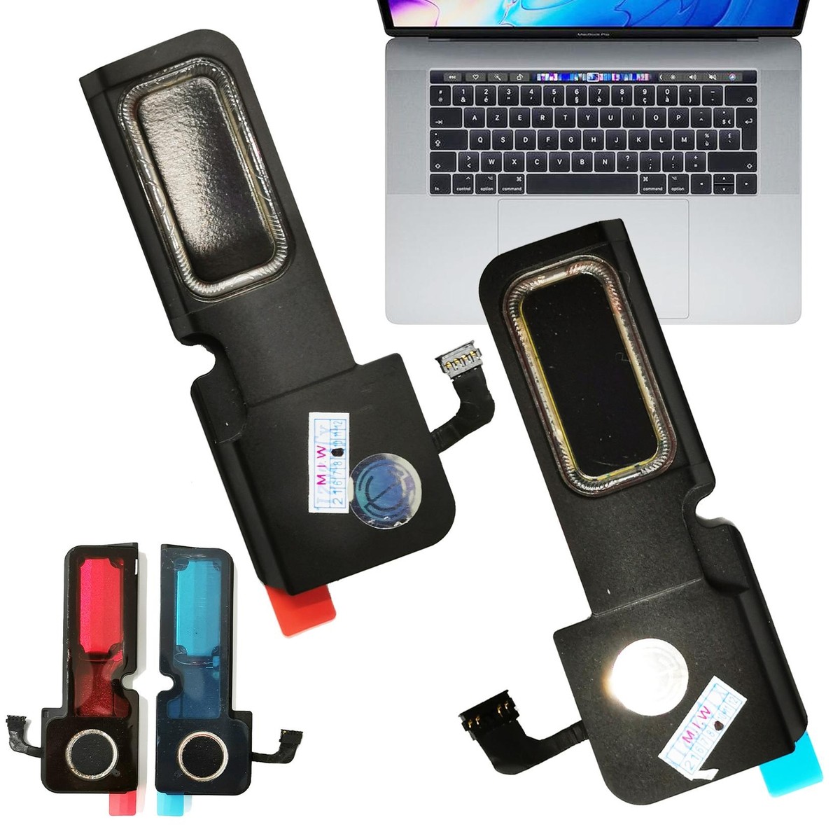 LP156WH2(TL)(QB) Display LCD Schermo 15,6" LED 1366x768 40 Pin 8055684638379 - Foto 10