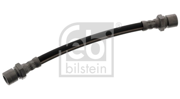 Febi Bilstein 02691 Bremsleitung FüR Daewoo, Opel, Saab, Vauxhall-image
