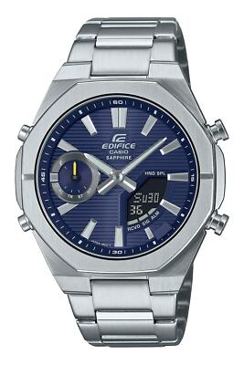 Casio Edifice ECB-S10YD-2AJF Smartphone Link Bluetooth Analog Digital Men Watch