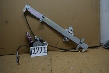 97 98 99 00 01 02 03 04 Pathfinder FRONT PASSENGER Side Window Regulator #1222-E