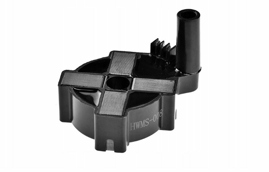 Bobine d'allumage H3T022 résout les ratés moteur de Lancer IV