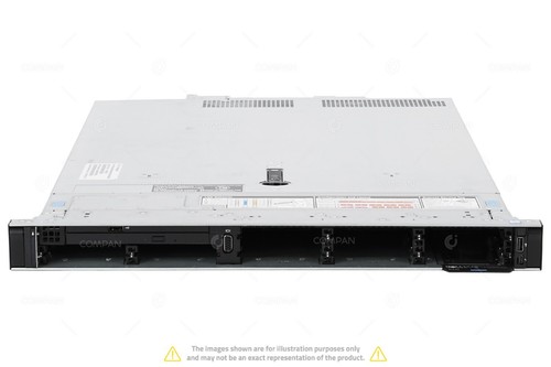 Dell PowerEdge R440 8SFF 2x Xeon Silver 4114 32GB RAM - Photo 3/10