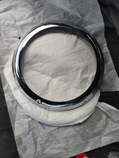 Mercedes 199sl Scheinwerfer Rahmenring. Blende Euro. Wie Neu