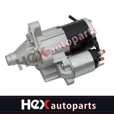 New Starter for Chrysler 300 Dodge Challenger Charger Magnum 2.7L 3.5L
