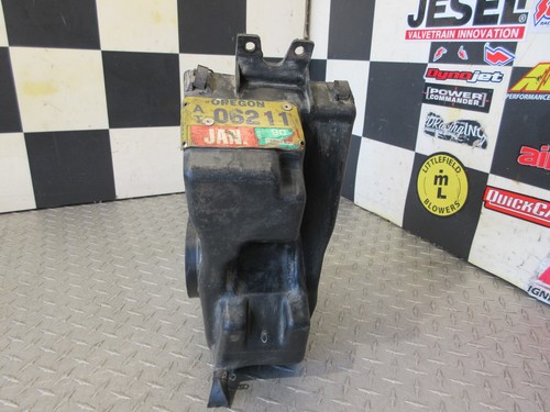 85-86 1985 1986 ATC250R HONDA OEM AIR BOX INTAKE ATC 250R #17210-HA2-000 - Picture 3 of 13