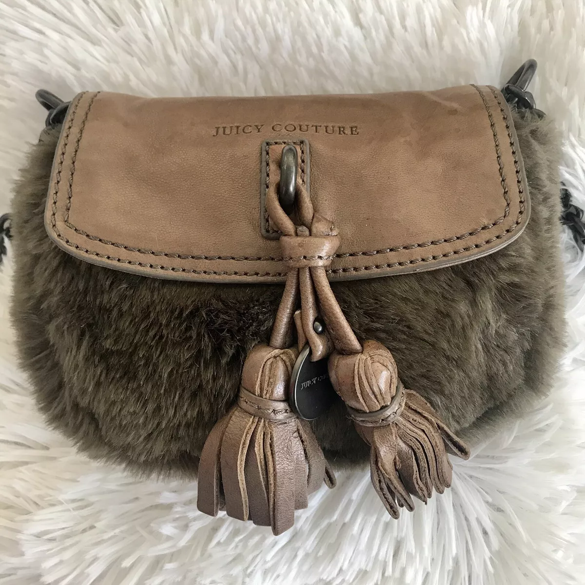 Bags - Fur | Bags for Woman | FENDI USA