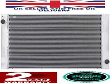 RADIATOR FITS MINI COOPER S COUPE CLUBMAN ONE R55 R56 R57 R58 R59 R60 69705