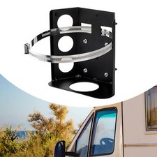 Propane Tank Holder High Performance Heavy Duty for Truck Boat RV