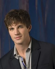 Matt Lanter 8 x 10 Photograph Art Print Photo Picture