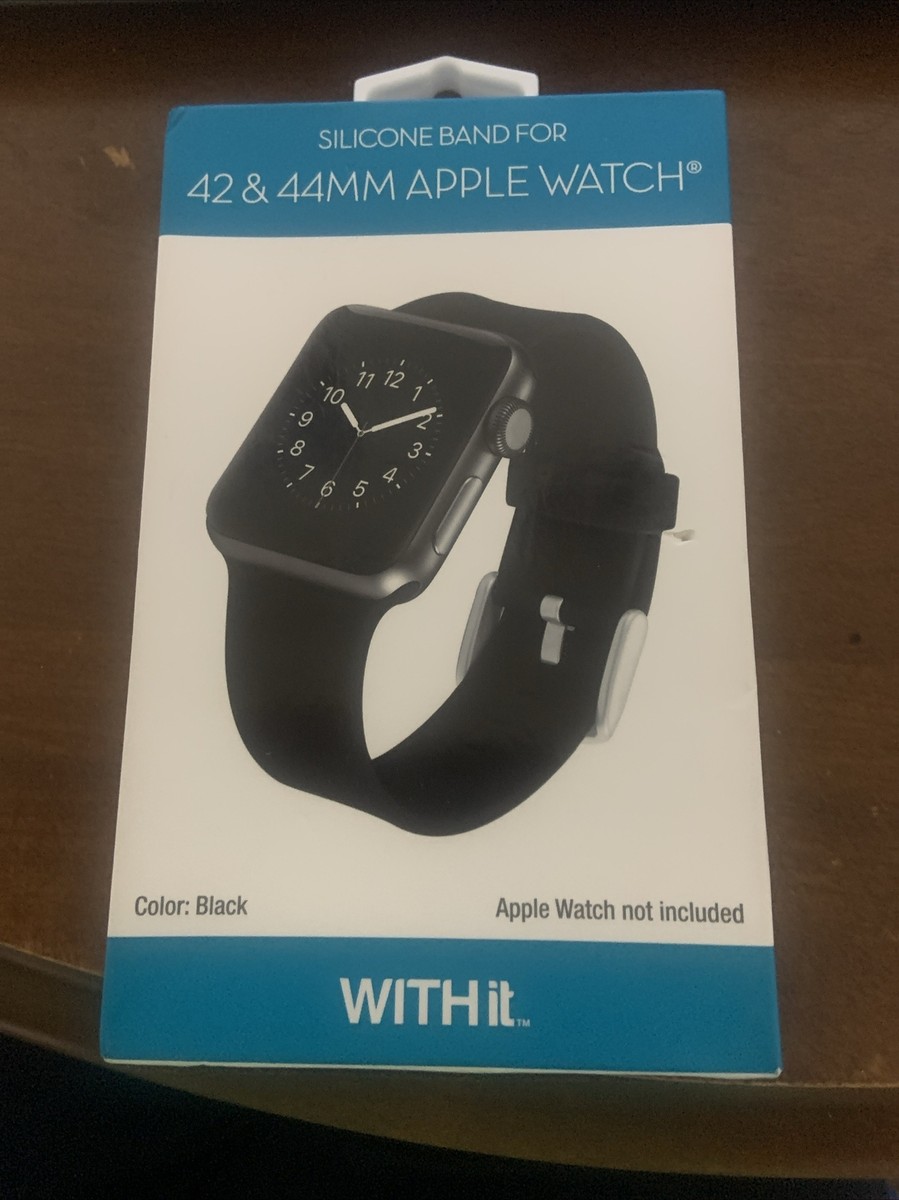 Michelewatch Applewatchbands Michele Apple Watch Band Dupe