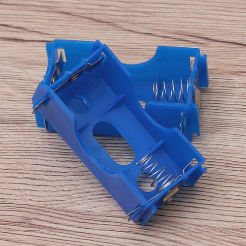 4 Pc Cell Battery Organizer Cell Battery Container Electrical Equipment - 第 2/12 張圖片