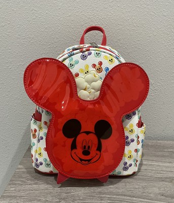 mickey balloon loungefly backpack