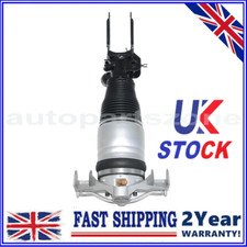 02-10 VW Touareg Audi Q7 Porsche Cayenne Front Left Suspension Air Strut Shock
