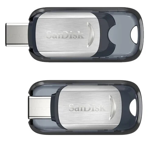 SanDisk USB 16GB 32GB 64GB 128GB 256GB - 2.0 - 3.0 Flash Pen Drive Memory Stick - Afbeelding 17 van 303