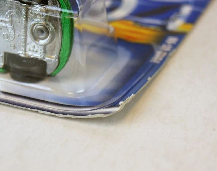 Hot Wheels - Collector #224 - Ford GT-90 - Die Cast 1:64 - Bild 3 von 3