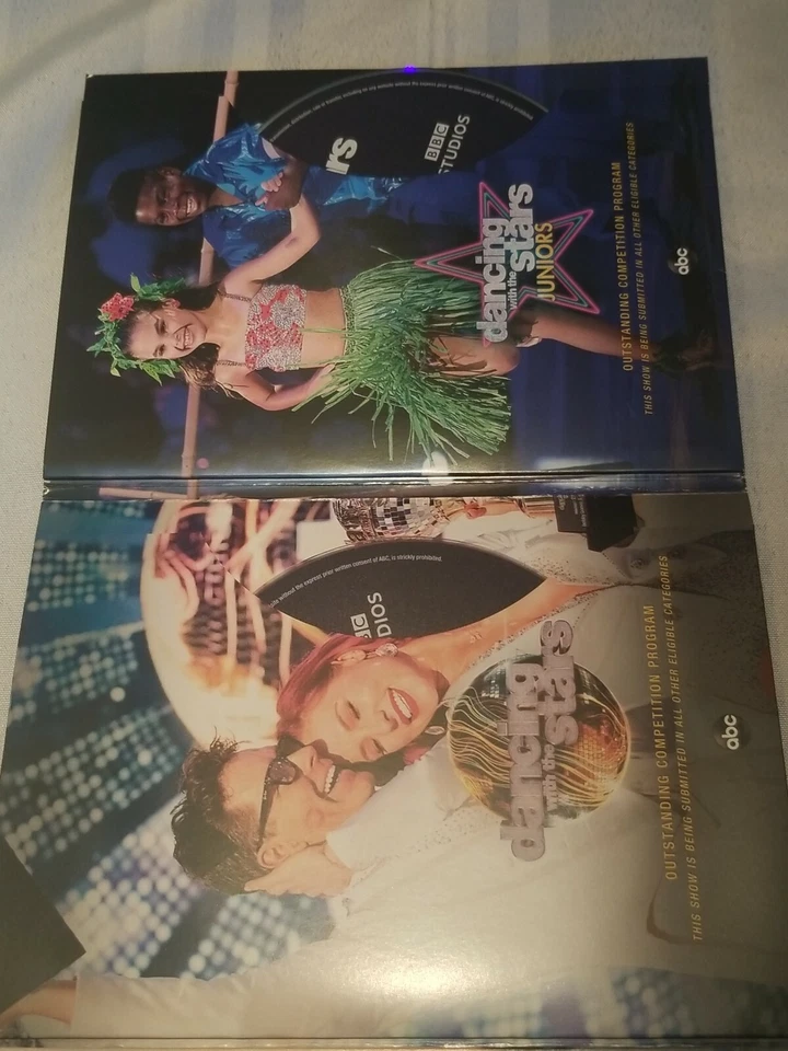 BBC STUDIOS FYC 2019 LIFE BELOW ZERO Documentary Dancing With the stars Free Shi - Image 3 of 4