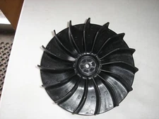 NEW GENUINE OEM STIHL BG 50 LEAF BLOWER FAN ASSEMBLY